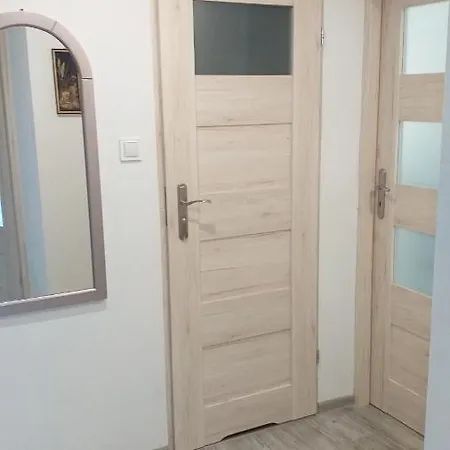 Przy Papierni * Duszniki Zdrój