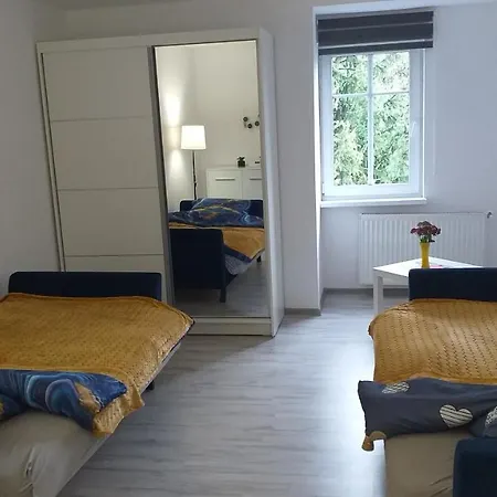Przy Papierni Apartment