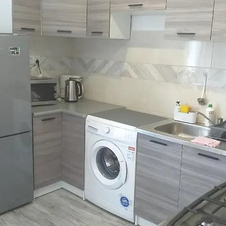 Apartment Przy Papierni Duszniki Zdrój