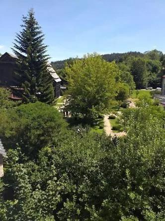 Appartement Przy Papierni