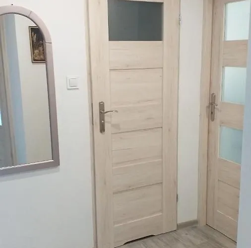 Przy Papierni * Duszniki Zdrój