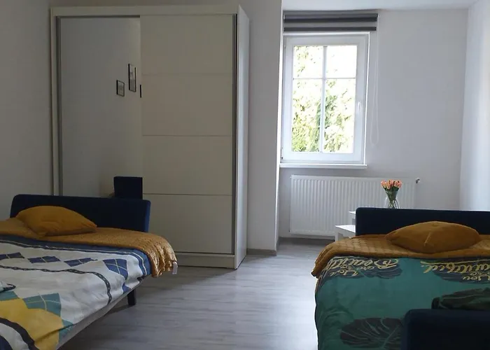 Appartement Przy Papierni